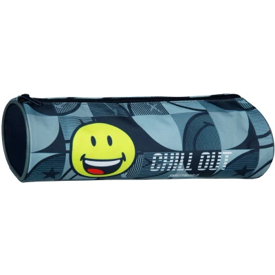 Afbeelding van Undercover Etui lachgezicht