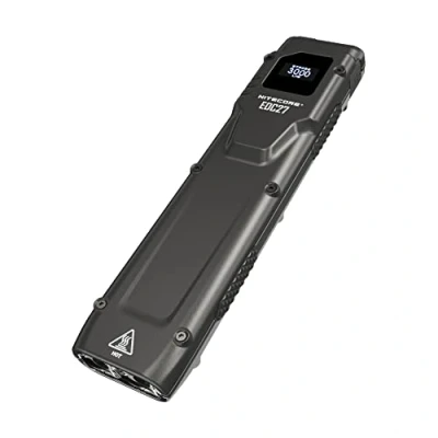 Afbeelding van Nitecore EDC27 Zaklamp Oplaadbaar