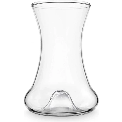 Afbeelding van Final Touch RUMTASTER GR500 glas voor rommproef, gebogen fijne rumsoorten