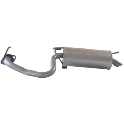 Afbeelding van Bosal Achterdemper 228 151