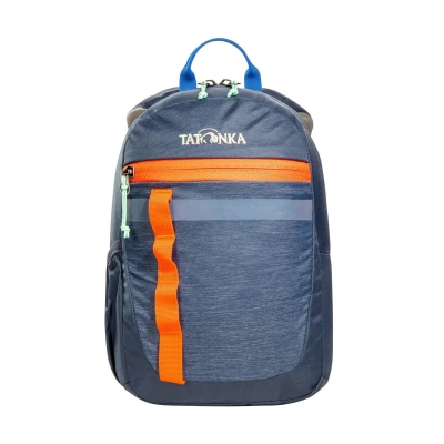 Afbeelding van TATONKA Vrije tijd Rugzak Husky Bag JR 10 Navy Donkerblauw