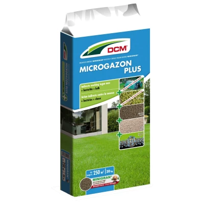 Afbeelding van Microgazon Plus (20 kg)