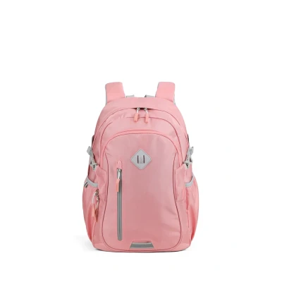 Afbeelding van Aoking Rugzak Uniseks DARK PINK