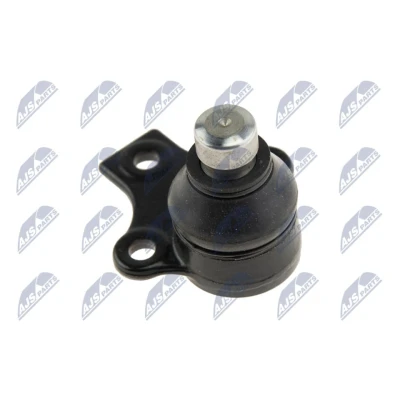 Afbeelding van Fuseekogel NTY ZSD VW 003
