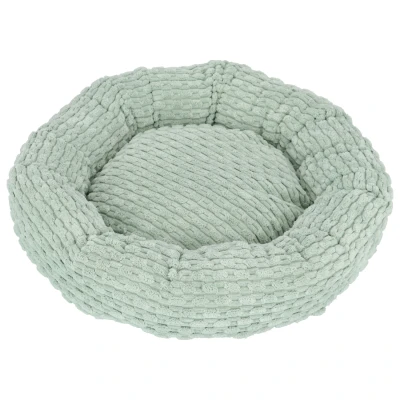 Afbeelding van Adori Donut Mylene ?50 cm Kattenmand Groen