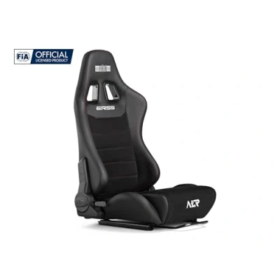 Afbeelding van Next Level Racing ERS5 Elite Reclining Seat PU Leather &amp; Suede Edition (NLR E055)