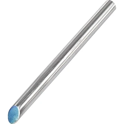 Afbeelding van TOOLCRAFT soldeerpunt Afgeschuind Grootte 8 mm Inhoud: 1 stuk(s)