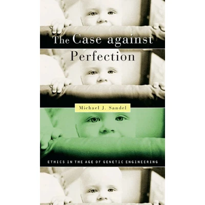 Afbeelding van The Case Against Perfection