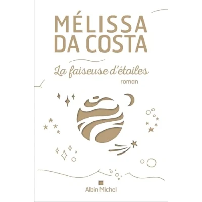 Afbeelding van La Faiseuse d&#039;étoiles (Edition collector)