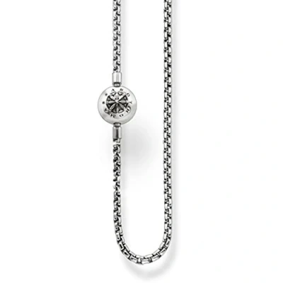 Afbeelding van Thomas Sabo Unisex Halsketting KK0002 001 12 L60