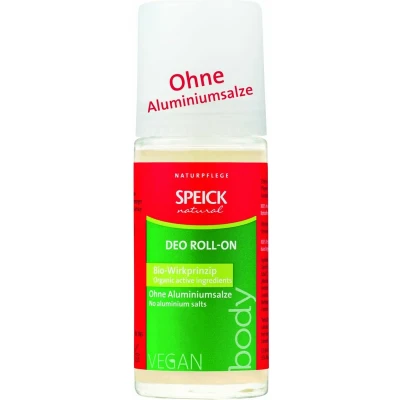 Afbeelding van Speick Original Deo Roll On 50ML