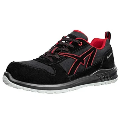 Afbeelding van Albatros Clifton Low S3 werkschoenen maat 44