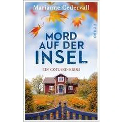 Afbeelding van Mord auf der Insel
