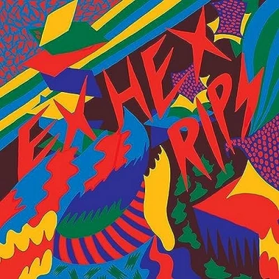 Afbeelding van Ex Hex Rips