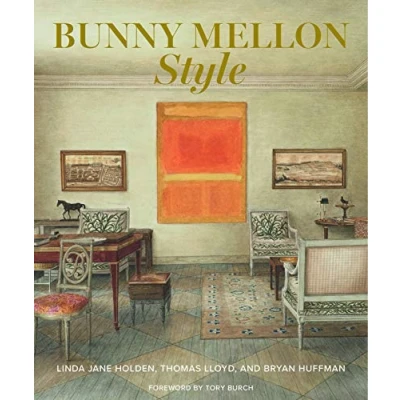 Afbeelding van Bunny Mellon Style