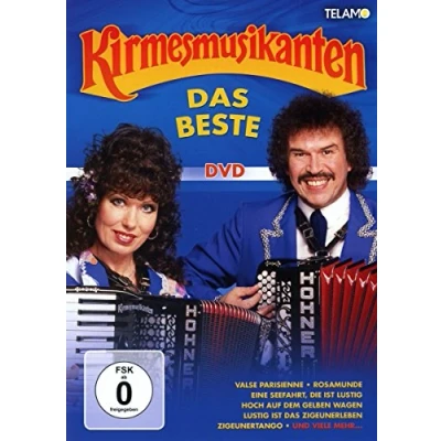 Afbeelding van Das Beste