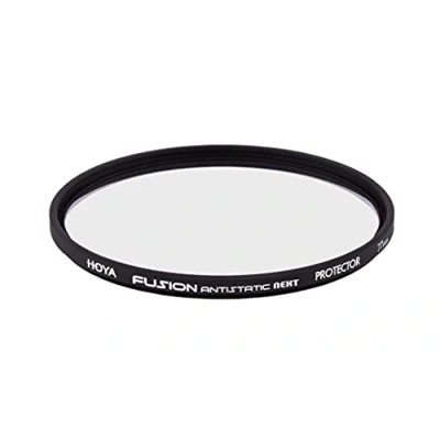 Afbeelding van HOYA Filter Protector Fusion Antistatic Next Diameter 77 mm