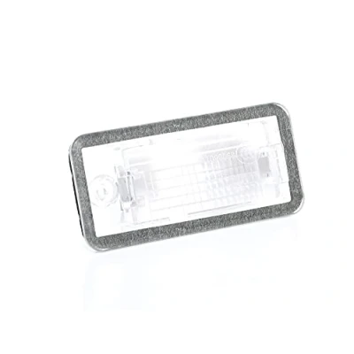 Afbeelding van TYC Kentekenverlichting 15 0274 00 9