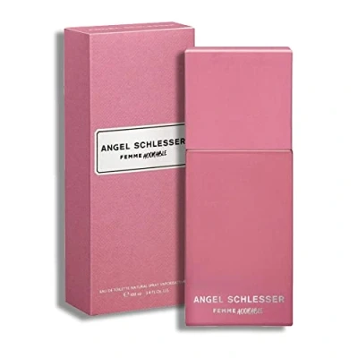 Afbeelding van Angel Schlesser Femme Adorable Eau de Toilette 100 ml