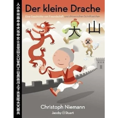 Afbeelding van Der kleine Drache