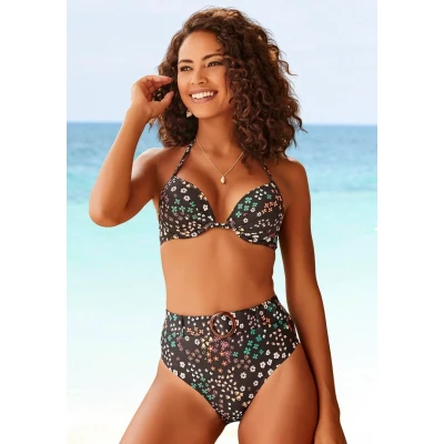 Afbeelding van s.Oliver RED LABEL Beachwear Bikinibroekje Milly met een afneembare riem