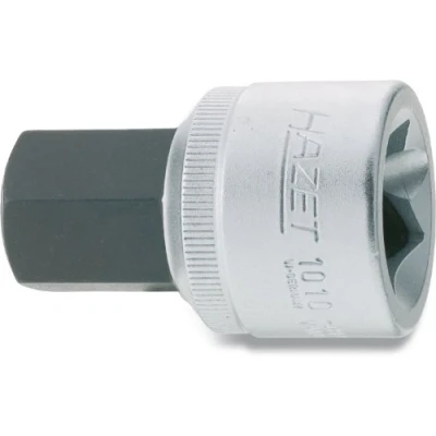 Afbeelding van Hazet 1010 14 Dopsleutel bitinzet 3/4 (20 mm)