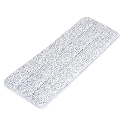 Afbeelding van Microvezel vervanging voor Mop GreenBlue GB851 MaxiClean GB850 microfiber HQ