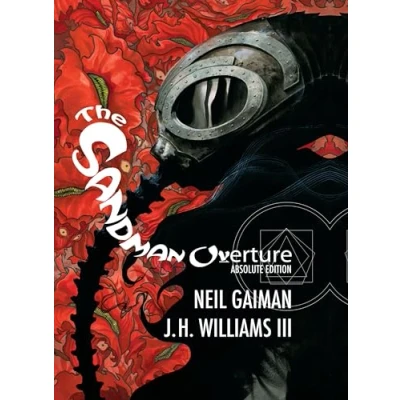 Afbeelding van Absolute Sandman Overture