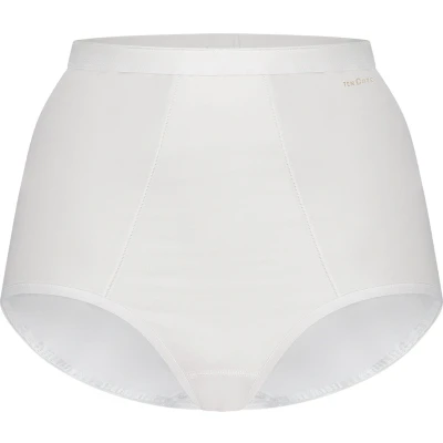 Afbeelding van ten Cate Basic corrigerende maxislip wit