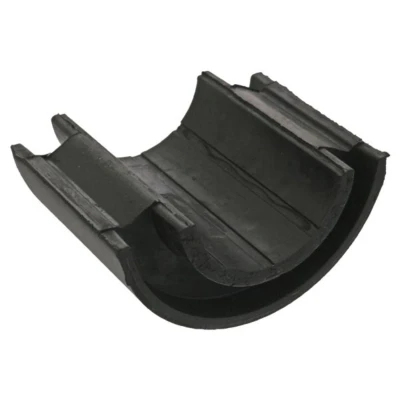 Afbeelding van Febi Bilstein Stabilisatorstang rubber 46432