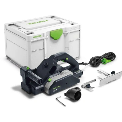 Afbeelding van Festool HL 850 EB Plus Schaafmachine 82mm (in Systainer)