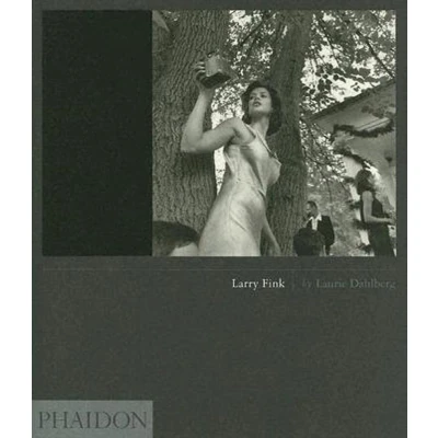 Afbeelding van LARRY FINK