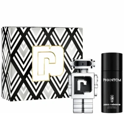 Afbeelding van Paco Rabanne Phantom Giftset