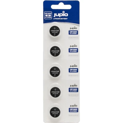 Afbeelding van Jupio CR1620 3V