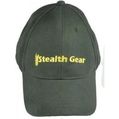 Afbeelding van Stealth Gear Photographers Cap