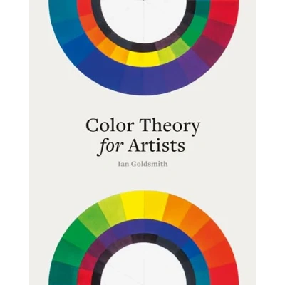 Afbeelding van Color Theory for Artists