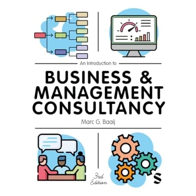 Afbeelding van An Introduction to Business &amp; Management Consultancy