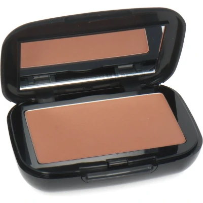 Afbeelding van Make up Studio Compact Earth Powder Bronzer 1 Brown