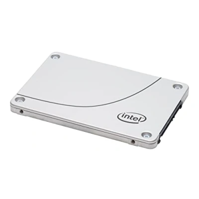 Afbeelding van Intel SSDSC2KB240G801 internal solid state drive 2.5&quot;