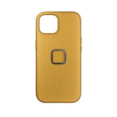 Afbeelding van Peak Design Mobile Everyday Fabric Case Gabon Sun