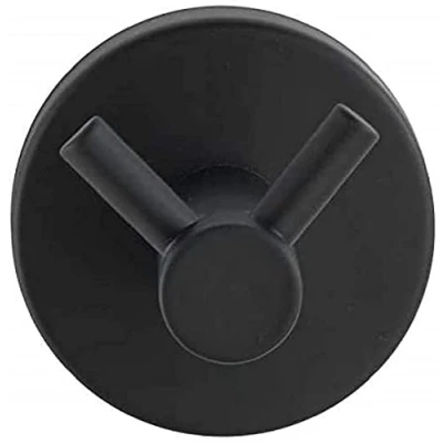 Afbeelding van Wenko Wandhaak duo Bosio Inox 24233100
