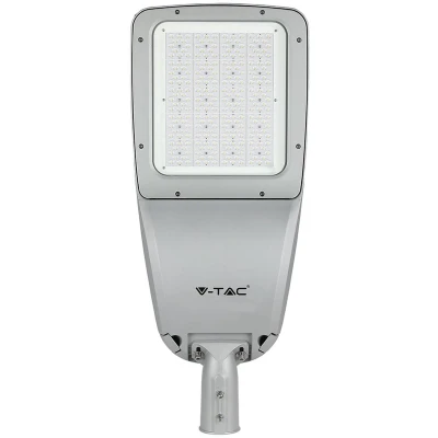 Afbeelding van V TAC VT 200ST LED Straatverlichting 130lm/w Samsung IP65 Grijs 200 Watt 26000 Lumen 4000K 5 Jaar