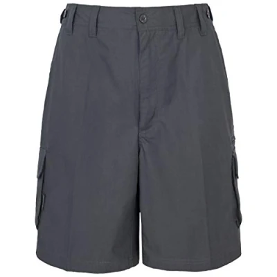 Afbeelding van Trespass Gally Wandelshorts voor heren, met UV bescherming en waterafstotend