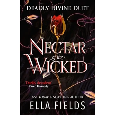 Afbeelding van Nectar of the Wicked