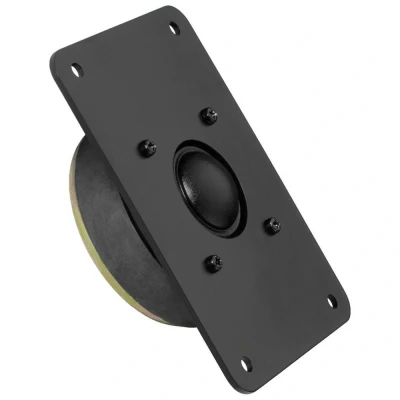 Afbeelding van Monacor DT 100 Dome Tweeter