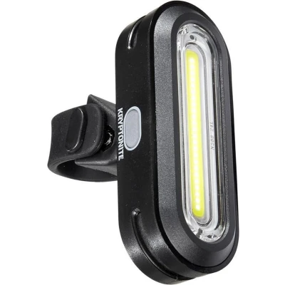 Afbeelding van Kryptonite Fiets Voorlicht Led Avenue F 150 Cob Usb