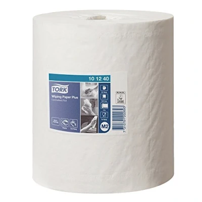 Afbeelding van Tork Innenabrollung/Handtuchrolle Karton 6x457 T. 420 6x 457 doekjes