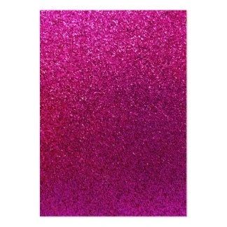 Afbeelding van The ARK Craft, A4 250 GSM Glitter Card, Soft Touch Luxe (5 Pack) …Metallic/Hot Pink