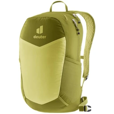 Afbeelding van Deuter Speed Lite 13 Wandelrugzak, uniseks, voor volwassenen, Linden cactus, L, Minimalistisch