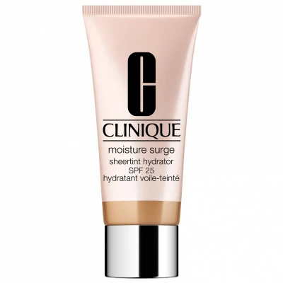 Afbeelding van Clinique Moisture Surge™ Sheertint Hydrator SPF 25 Shade 03 Light Medium